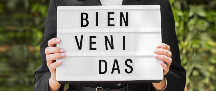 BIENVENIDA A SUGERENCIAS IMANA BIENVENIDA A SUGERENCIAS IMANA